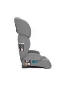Lorelli Speed autósülés i-Size 100-150cm - Grey