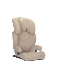Lorelli Speed autósülés i-Size ISOFIX 100-150cm - Beige