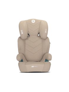 Lorelli Speed autósülés i-Size ISOFIX 100-150cm - Beige