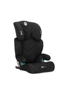 Lorelli Speed autósülés i-Size ISOFIX 100-150cm - Black