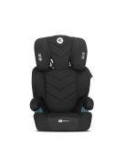 Lorelli Speed autósülés i-Size ISOFIX 100-150cm - Black