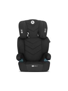 Lorelli Speed autósülés i-Size ISOFIX 100-150cm - Black