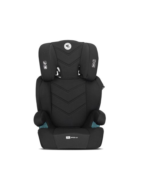 Lorelli Speed autósülés i-Size ISOFIX 100-150cm - Black
