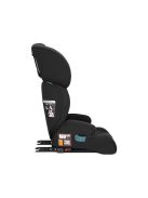 Lorelli Speed autósülés i-Size ISOFIX 100-150cm - Black