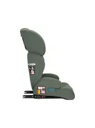 Lorelli Speed autósülés i-Size ISOFIX 100-150cm - Green
