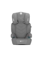 Lorelli Speed autósülés i-Size ISOFIX 100-150cm - Grey
