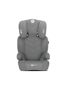 Lorelli Speed autósülés i-Size ISOFIX 100-150cm - Grey