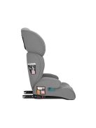 Lorelli Speed autósülés i-Size ISOFIX 100-150cm - Grey