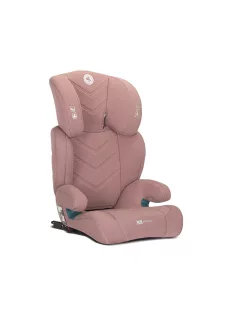 Lorelli Speed autósülés i-Size ISOFIX 100-150cm - Pink