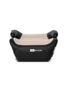 Lorelli Matador autós ülésmagasító Isofix 125-150cm - Beige