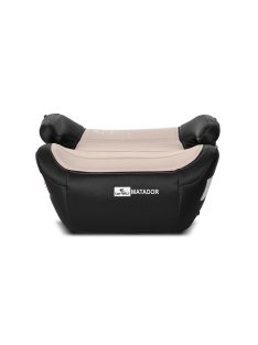   Lorelli Matador autós ülésmagasító Isofix 125-150cm - Beige