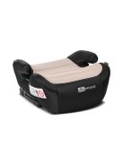 Lorelli Matador autós ülésmagasító Isofix 125-150cm - Beige
