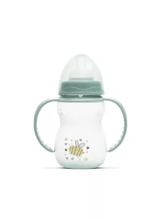 My Friend cumisüveg foganytúval 250ml - Iceberg Green