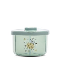 My Friend tápszertartó doboz - Iceberg Green