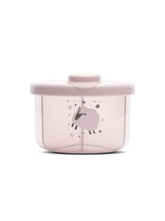 My Friend tápszertartó doboz - Mellow Rose