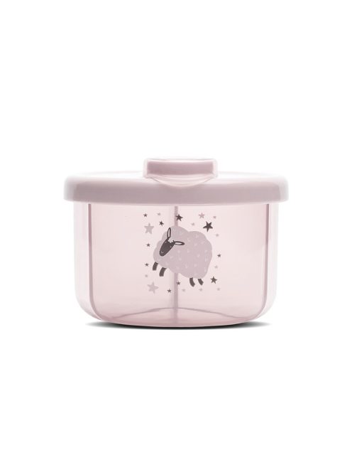 My Friend tápszertartó doboz - Mellow Rose