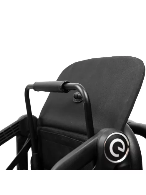 Espiro Else sport babakocsi - 14 Indyvidual Olive