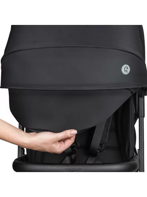 Espiro Else sport babakocsi - 14 Indyvidual Olive