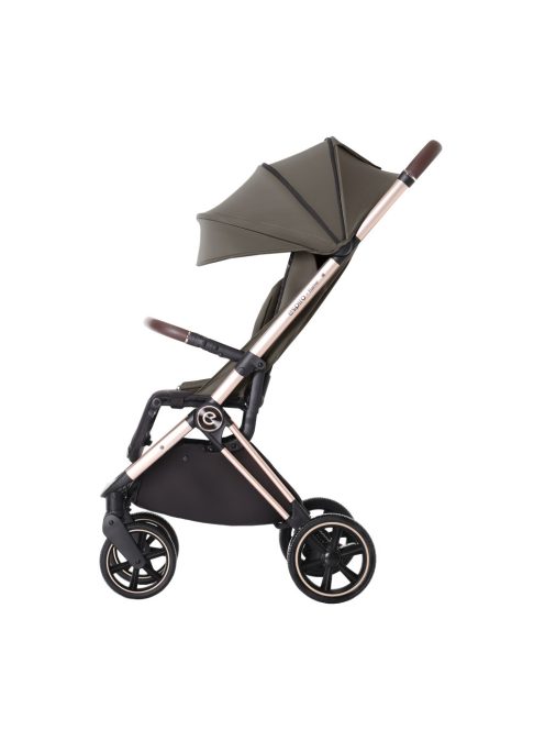 Espiro Flame sport babakocsi - 09 Taupe Splendor