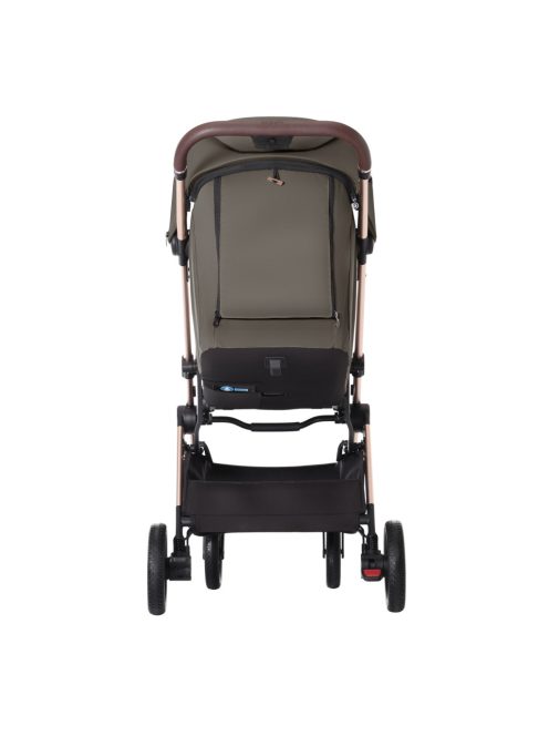 Espiro Flame sport babakocsi - 09 Taupe Splendor