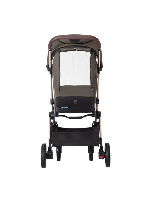 Espiro Flame sport babakocsi - 09 Taupe Splendor