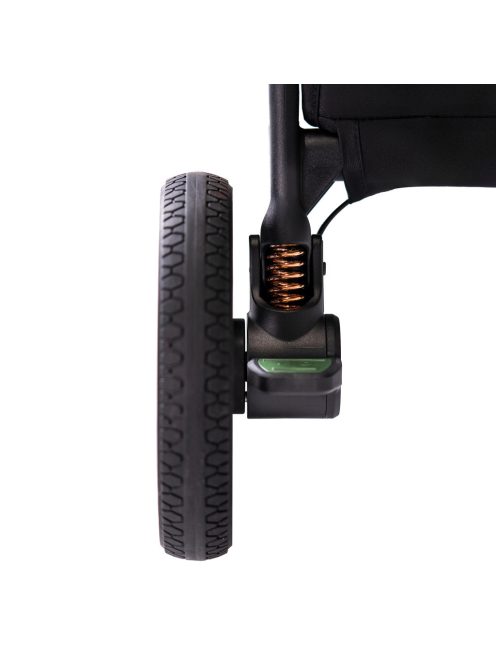 Espiro Flame sport babakocsi - 09 Taupe Splendor