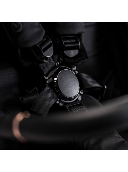 Espiro Flame sport babakocsi - 09 Taupe Splendor