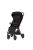 Espiro Flame sport babakocsi - 10 Timeless Black