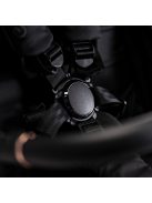 Espiro Flame sport babakocsi - 10 Timeless Black