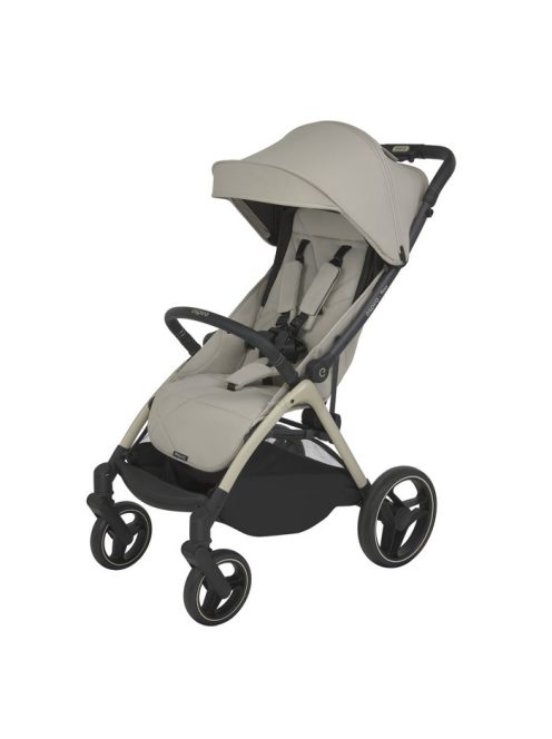 Espiro Flow sport babakocsi - 19 Vanilia Aroma