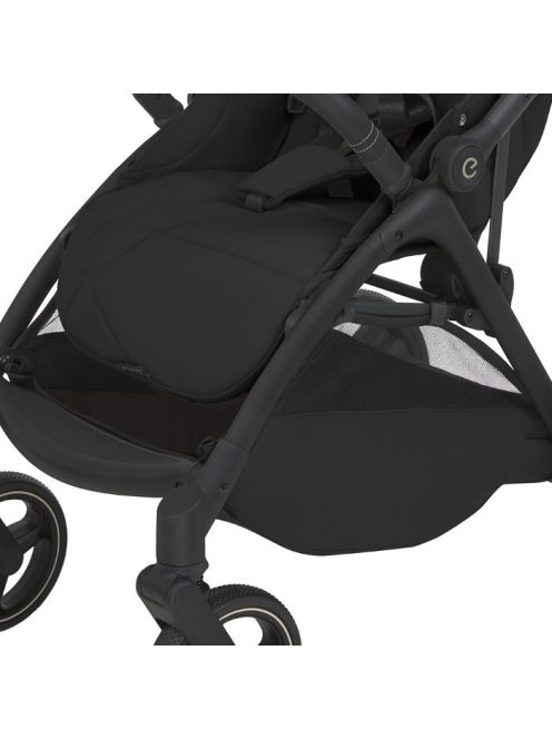 Espiro Flow sport babakocsi - 19 Vanilia Aroma