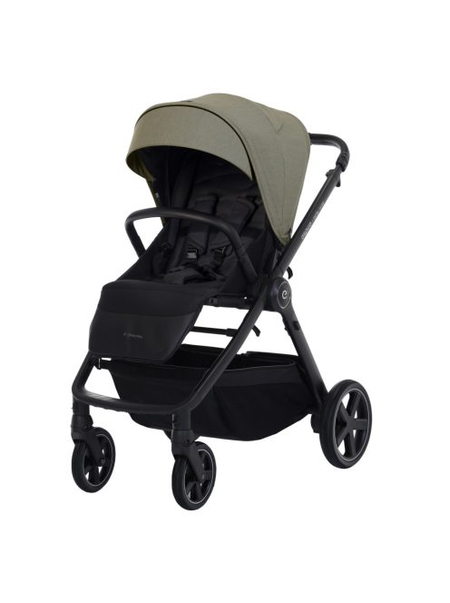 Espiro Only Way sport babakocsi - 404 Stylish Khaki