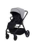 Espiro Only Way sport babakocsi - 407 Monument Gray