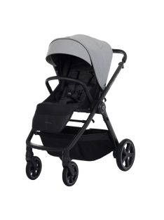 Espiro Only Way sport babakocsi - 407 Monument Gray