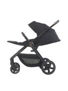 Espiro Only Way sport babakocsi - 407 Monument Gray