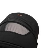 Espiro Only Way sport babakocsi - 407 Monument Gray