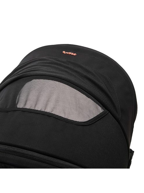 Espiro Only Way sport babakocsi - 407 Monument Gray