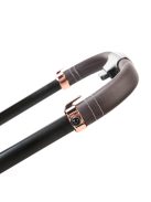 Espiro Only Way sport babakocsi - 407 Monument Gray