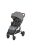 Espiro Wave sport babakocsi - 317 Gray Melody