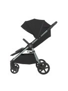 Espiro Wave sport babakocsi - 317 Gray Melody