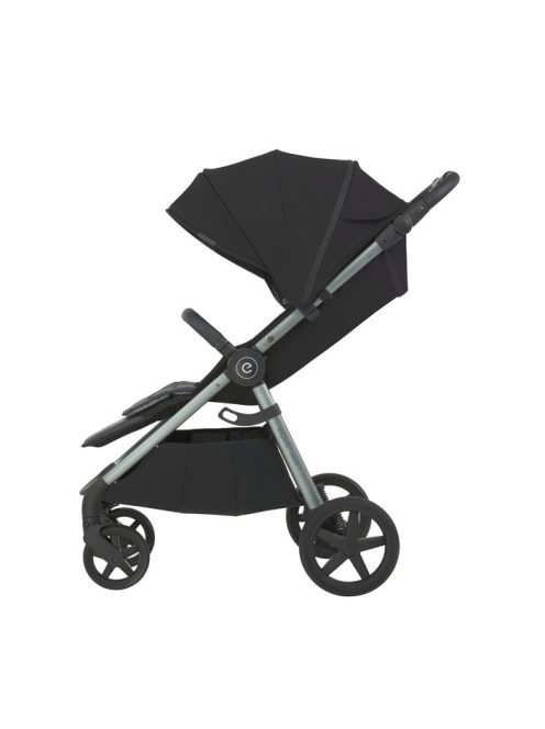 Espiro Wave sport babakocsi - 317 Gray Melody
