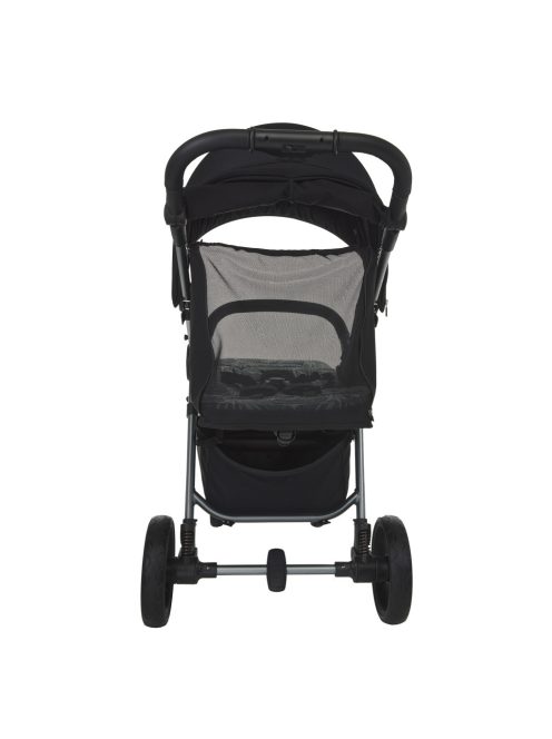 Espiro Wave sport babakocsi - 317 Gray Melody