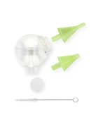 Nosiboo Go Accessory Set - Zöld