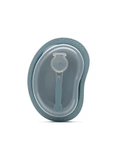 Baby Care étkészlet 3dbos - Blue