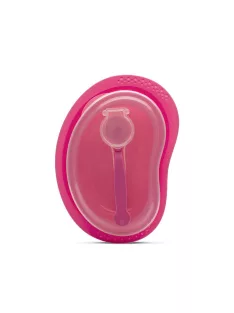 Baby Care étkészlet 3dbos - Pink