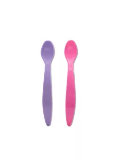 Baby Care kanál 2 db-os - Pink/Purple