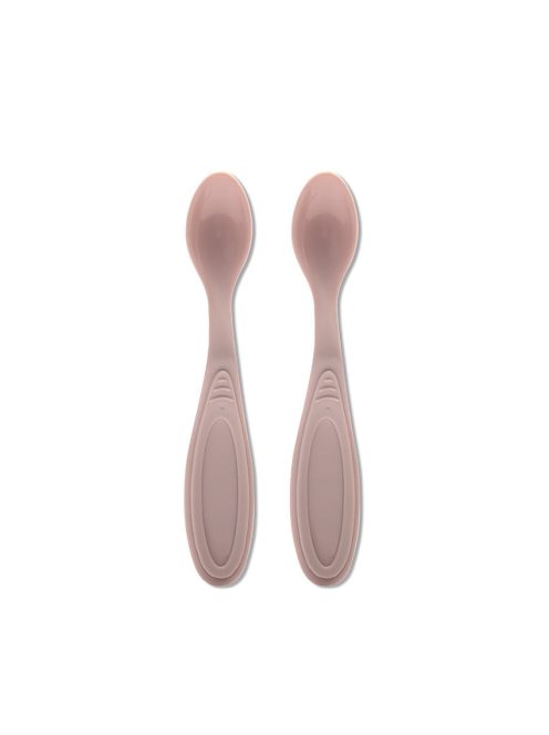 My Friend etető kanál 2db-os - Mellow Rose