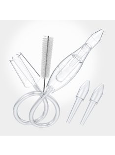 Arianna Orrszívó porszívó - Bébizsepi