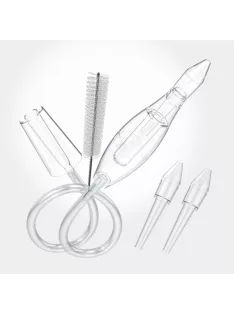 Arianna Orrszívó porszívó - Bébizsepi