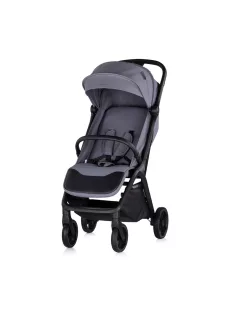 Chipolino Diamond sport babakocsi - Cloud Grey